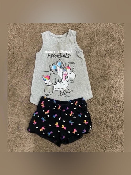 Justice Other - Girls Justice Perfect Summer Essentials size 10